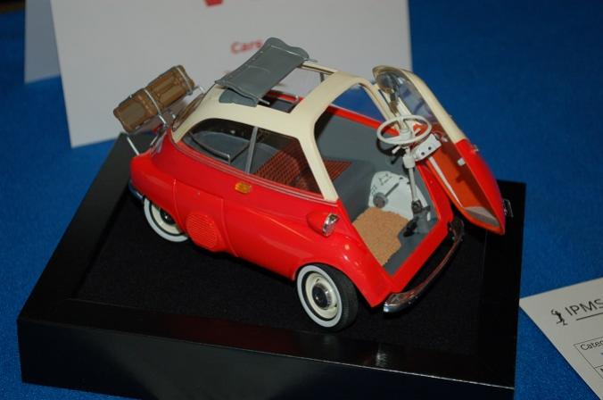 Auto Isetta