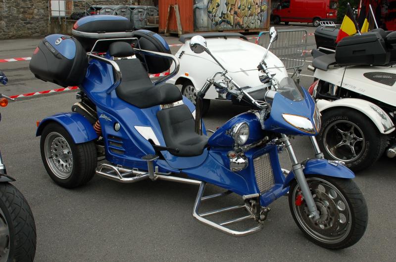 Auto Trike2