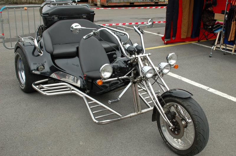 Auto Trike3