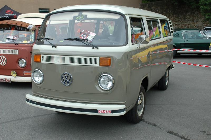 Auto VW Bus1