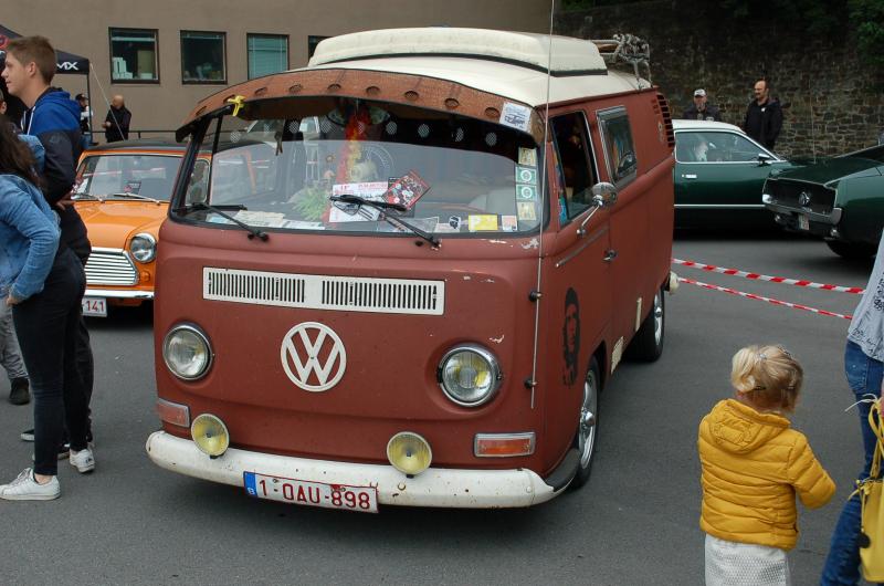 Auto VW Bus2