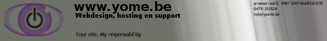 banner groot