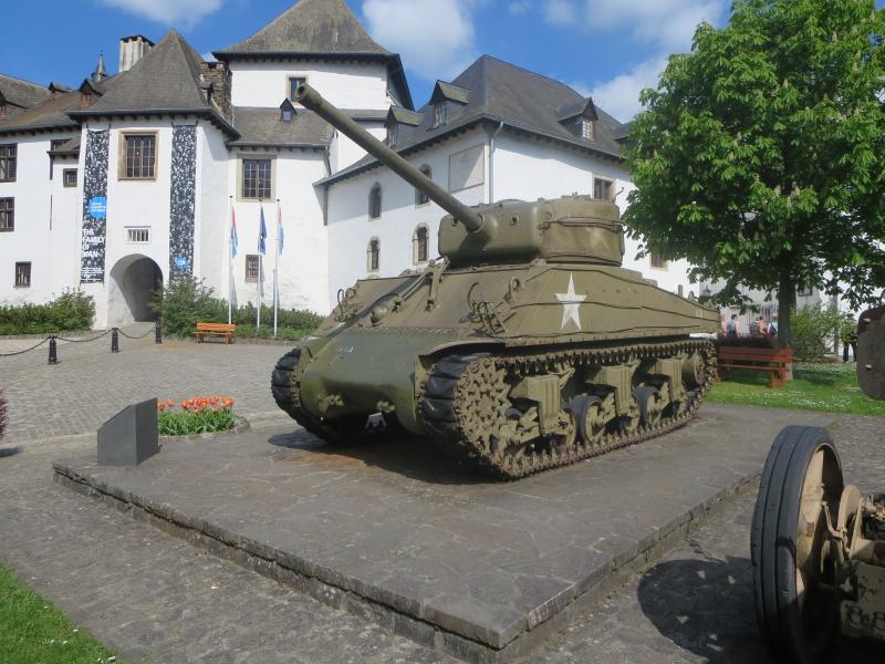 Bastogne 115