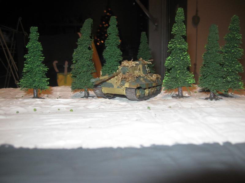 battle of the bulge 007