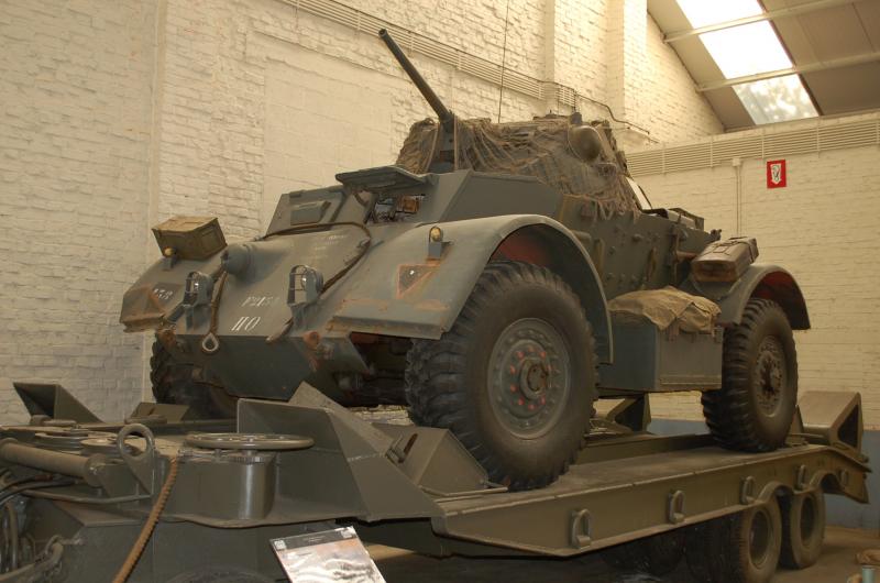 BB 34 Staghound