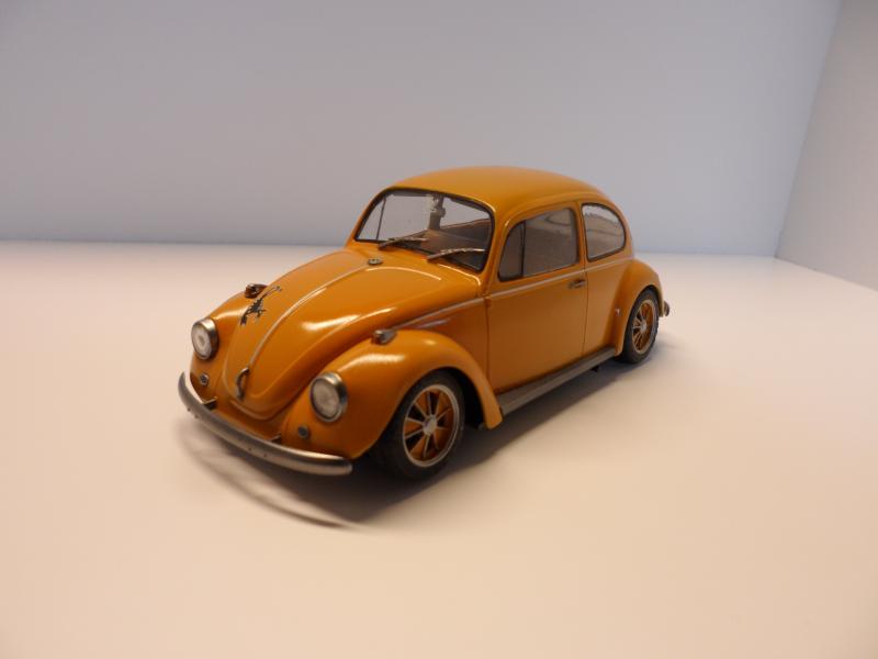 Beetle 2