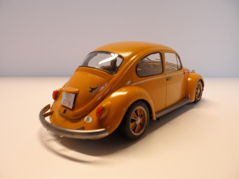 Beetle 3