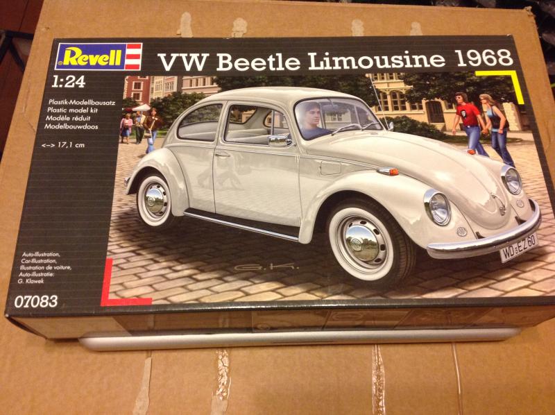 beetle