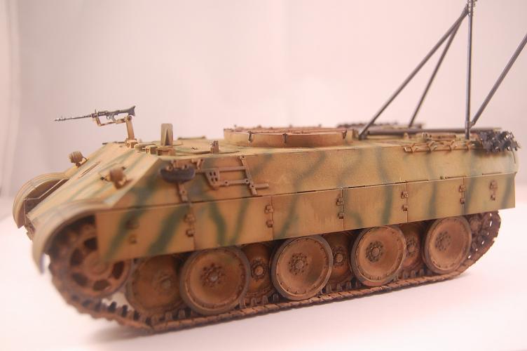 Bergepanther Early Pic2