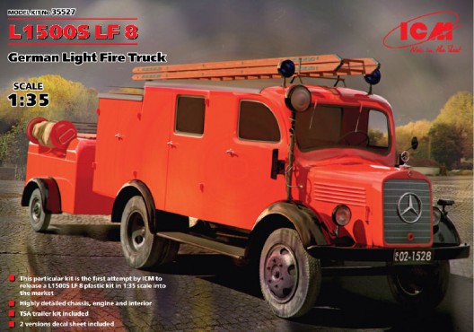 blitz fireengine