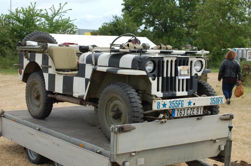 Blokkendoos jeep