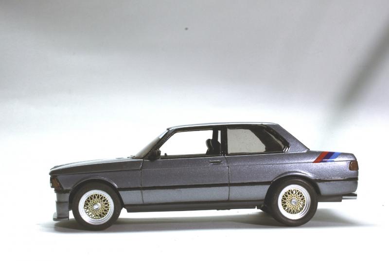 BMW 013