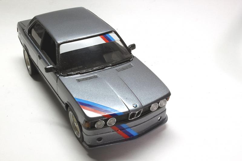 BMW 016