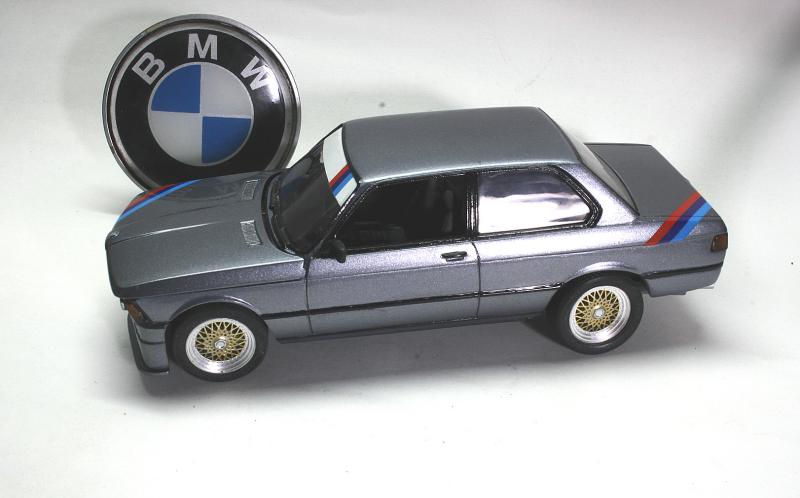 BMW 018