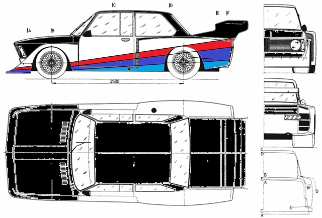 bmw 2002b