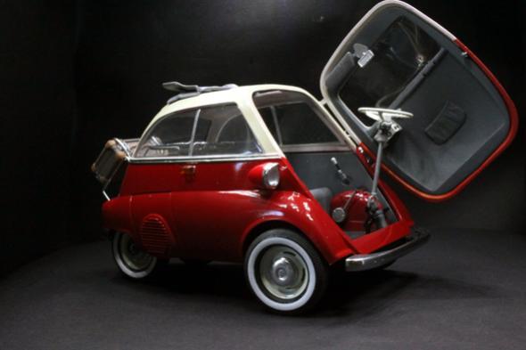 BMW Isetta 030