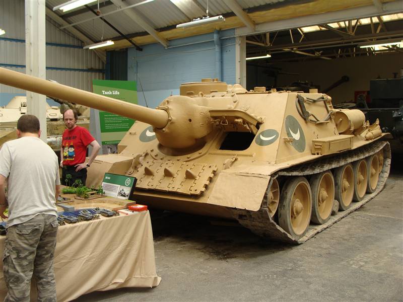 Bovington 2010 (202) Klein