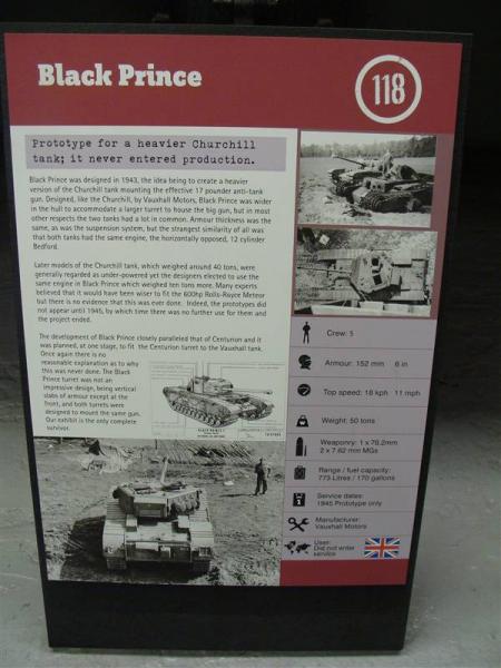 Bovington 2010 (212) Klein