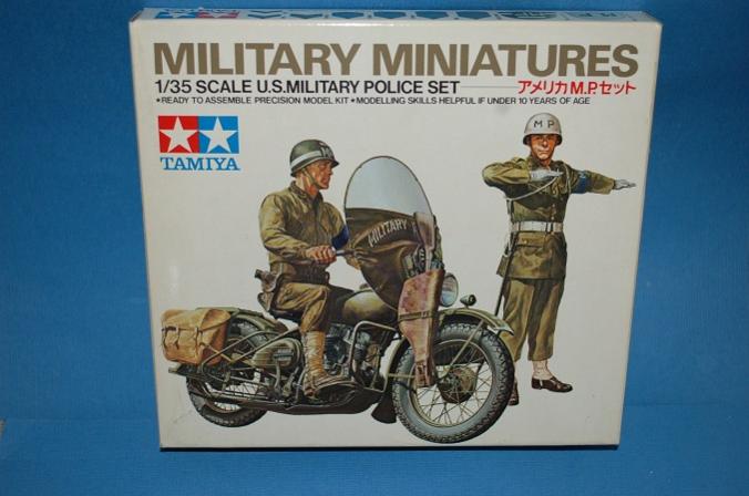 Boxart Tamiya