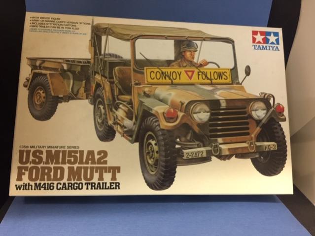 Boxart Tamiya