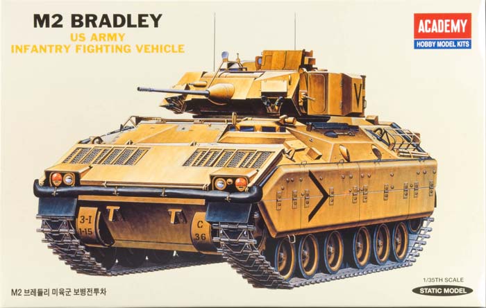 bradley 1 35