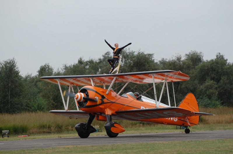 Breitling Wingwalkers