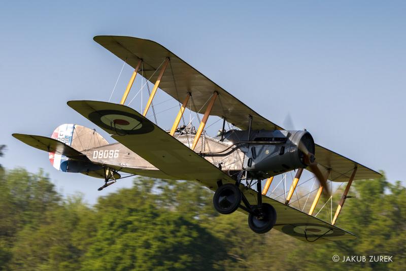 Bristol F2b 15