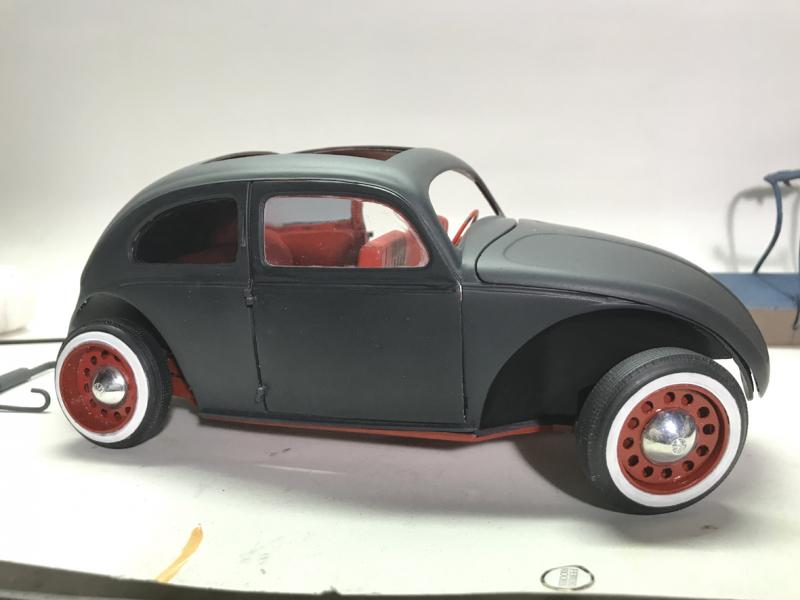 Bugster forum 081