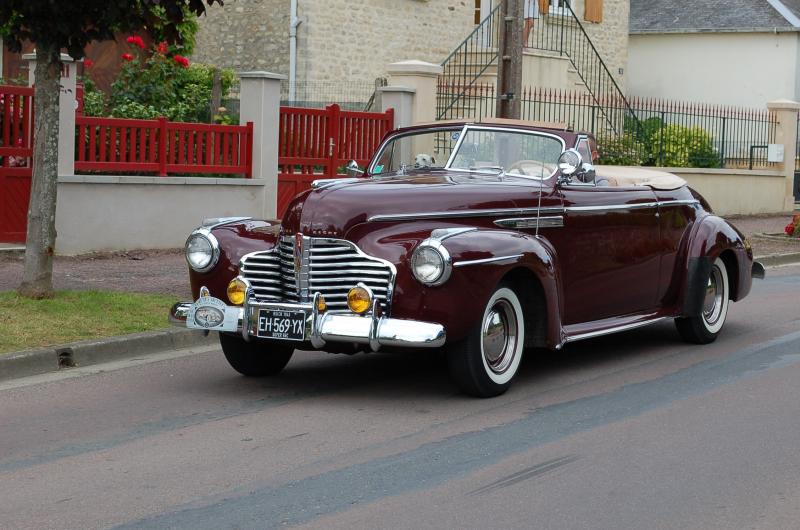 Buick Super Eight 1941