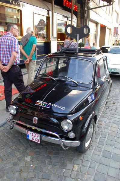 C1 Fiat