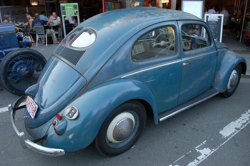 C20 VW Käfer 2