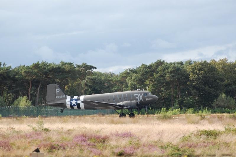 C47 Dakota