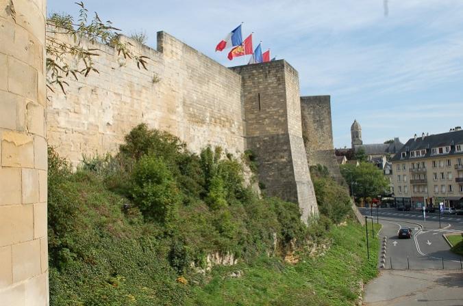 Caen rempart1