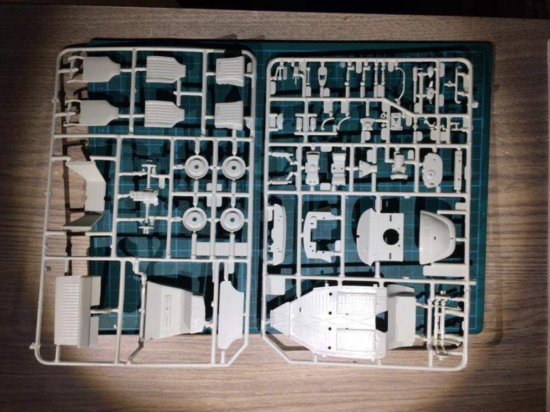 cal look sprue 2