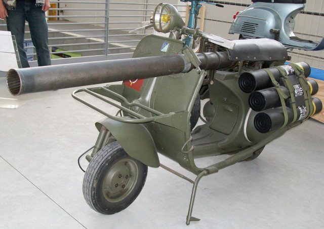 cannonscooter