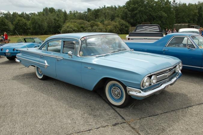 CChevrolet belAir