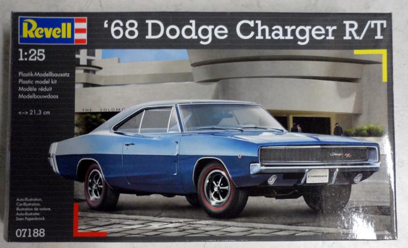 Charger 1