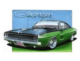 charger tekening