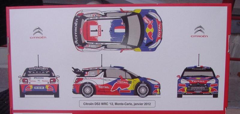 Citroén DS3 WRC  2012 002