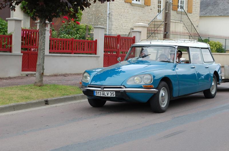 Citroën DS