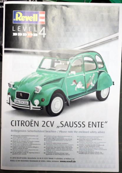 citroen 2 pk005