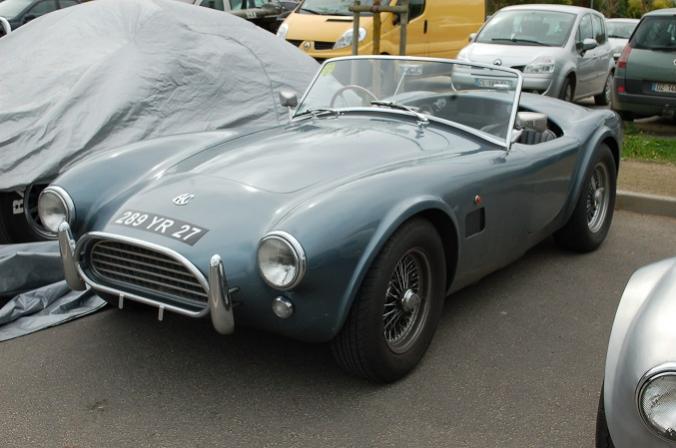 Cobra AC2