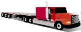 container truck clip art 72859