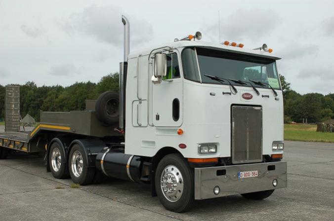 CPeterbilt