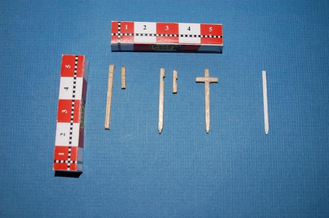 Crosses