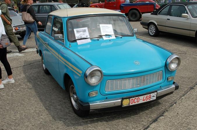 CTrabant