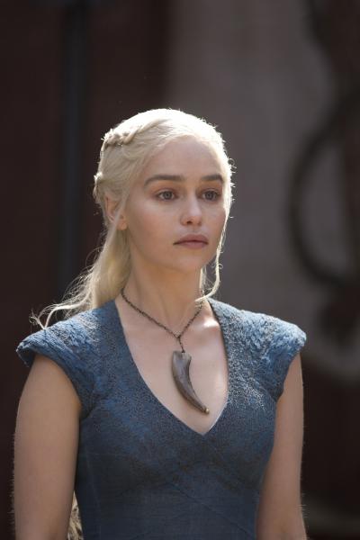 Daenerys Targaryen 10