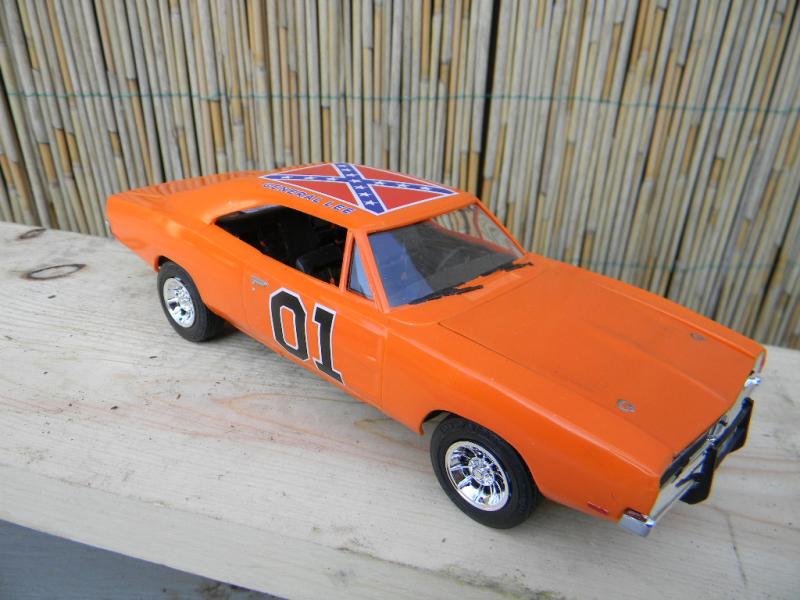 De enige echte General Lee.