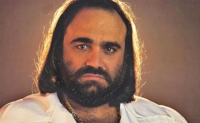 demis roussos wrswr