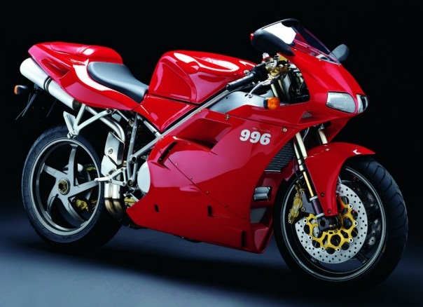 Ducati 996R  09